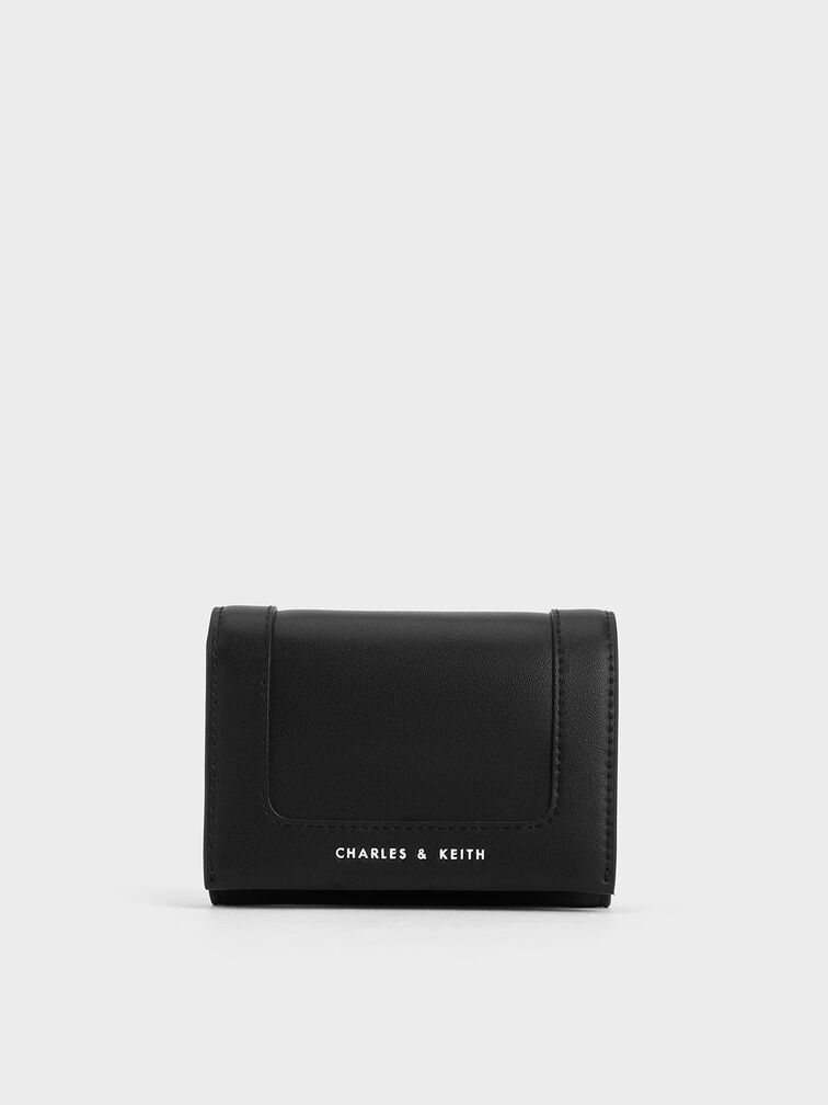 Daylla Wallet, Noir, hi-res