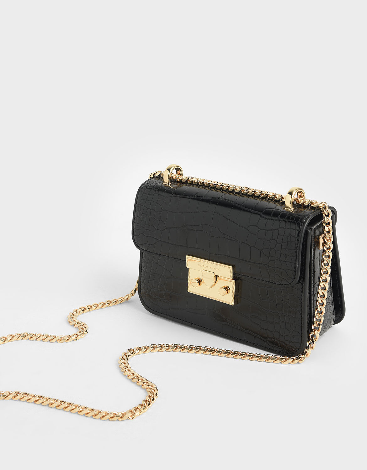 Charles and keith bag sale 2019