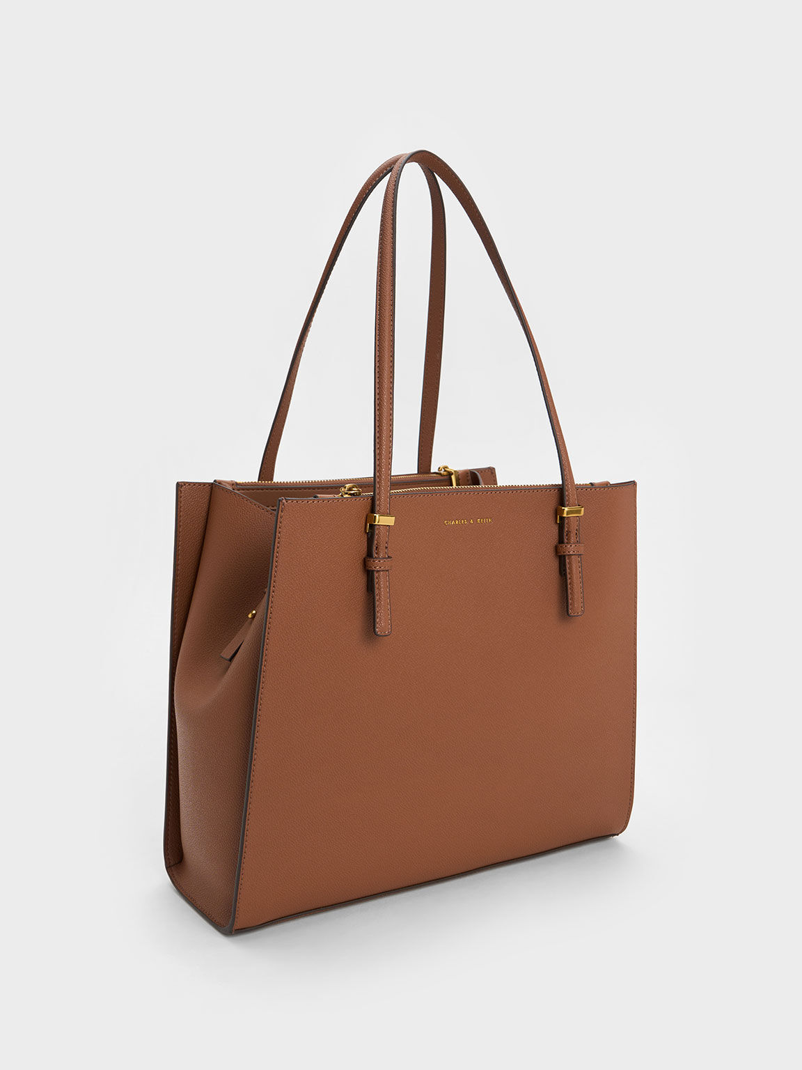Paper bag charles and keith 2018 hot sale