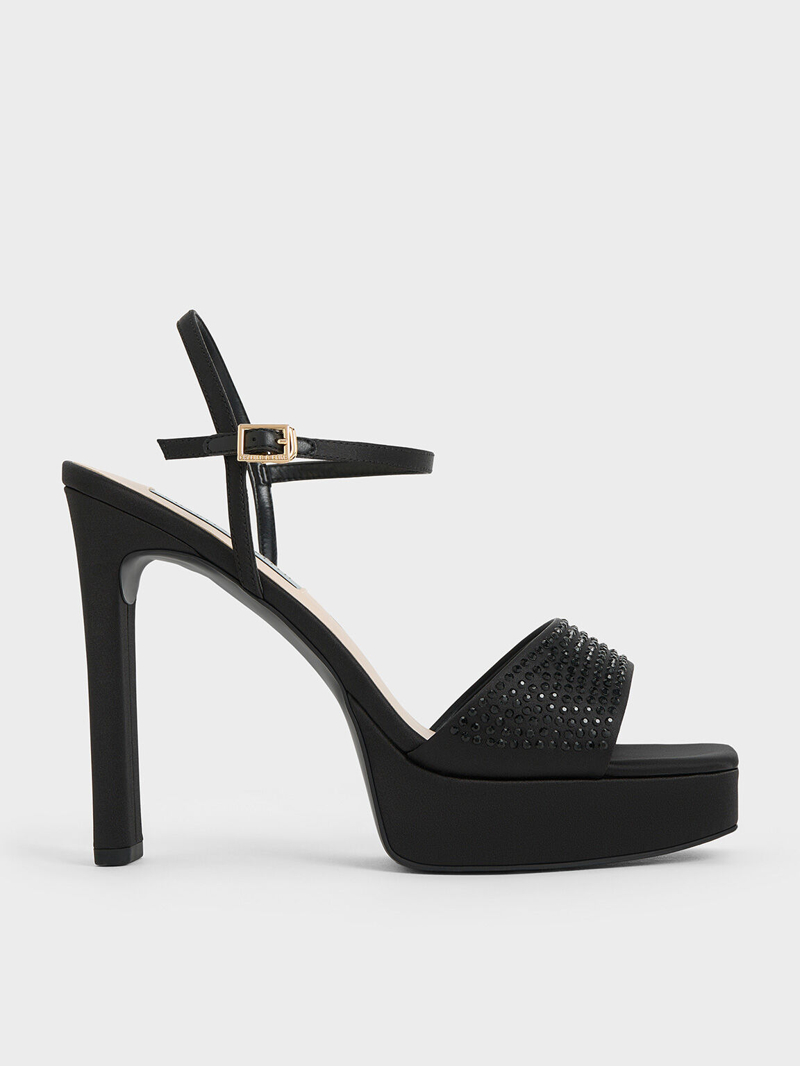 High sale platform sandal