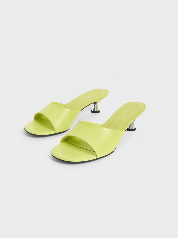 , Lime, hi-res