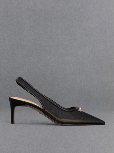 Charles and keith shoes online india sale