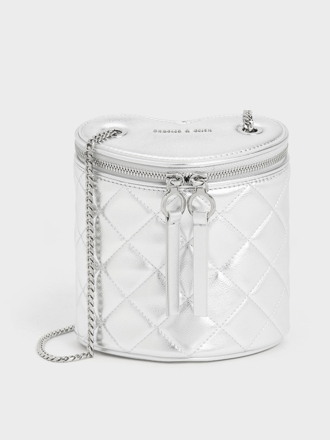 Crossbody white deals