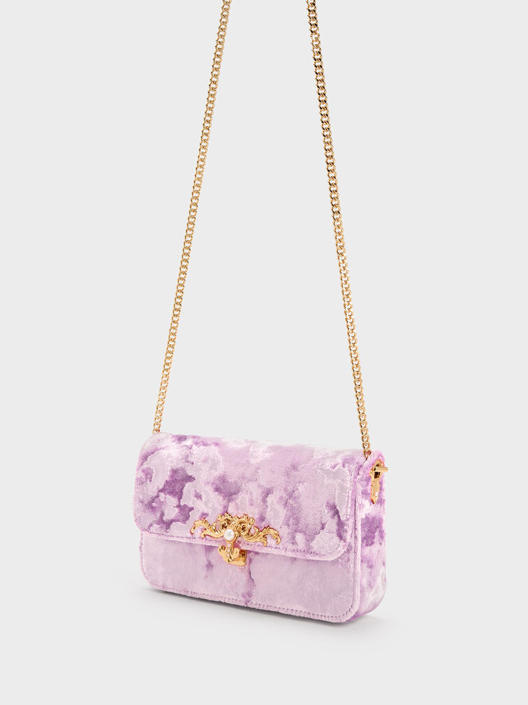 , Lilac, hi-res