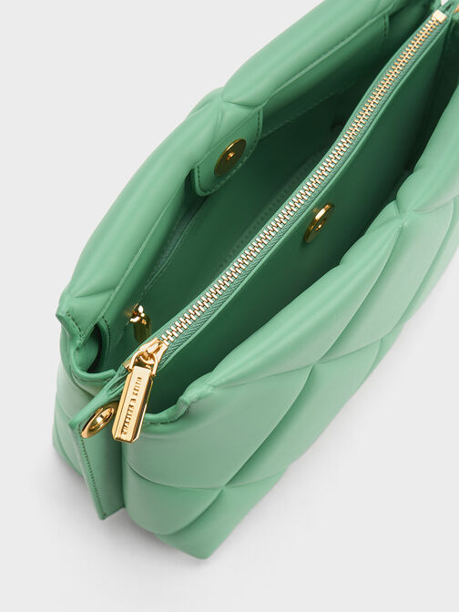 , Green, hi-res