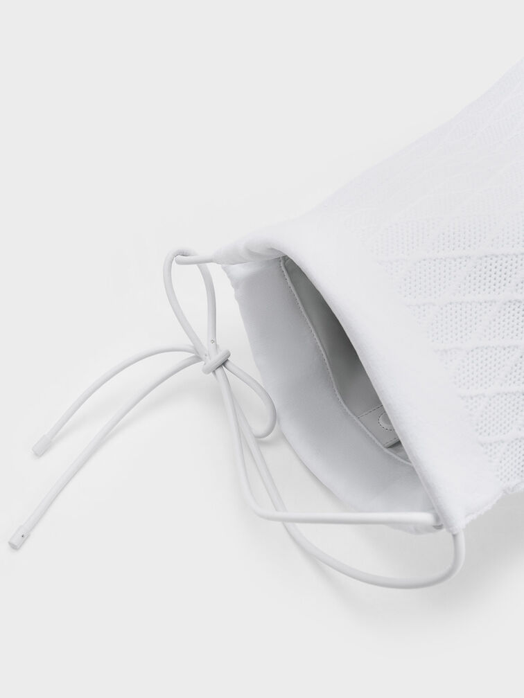 , White, hi-res
