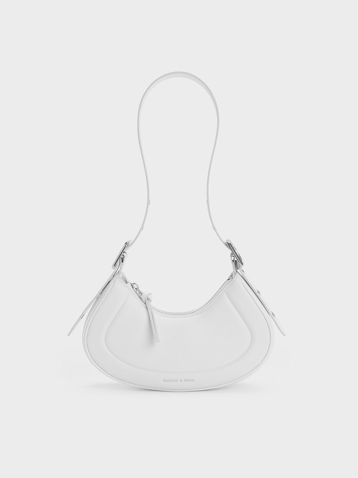 Kate Spade Women's Shoulder Bag White [Parallel Import], white: Handbags:  Amazon.com