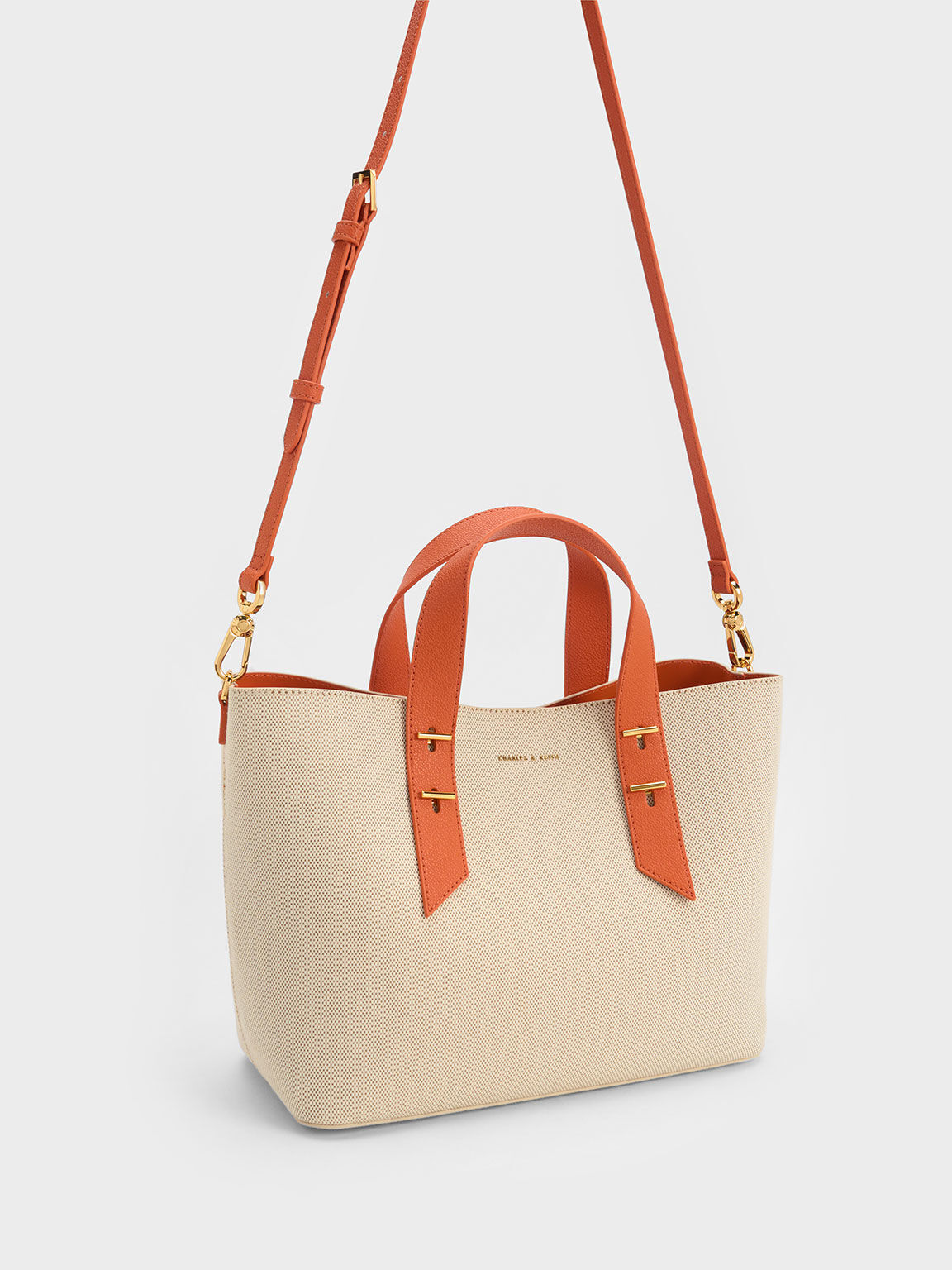 Buy Ginger by Lifestyle Orange Solid Small Sling Handbag Online At Best  Price @ Tata CLiQ