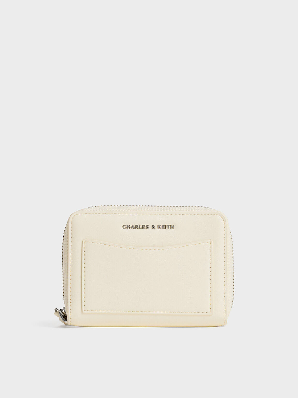 Charles and keith wallet sale clearance