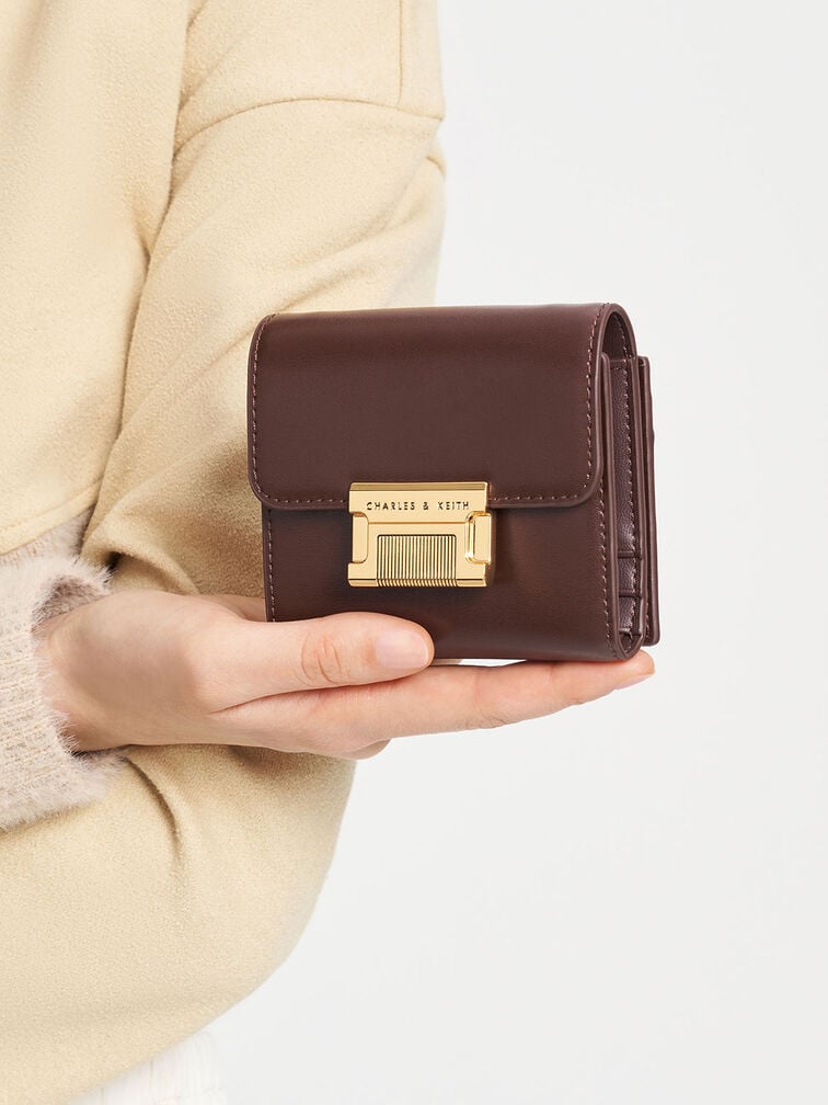 Short Wallet Charles And Keith Ck6 Price Wallet Charles Keith Bag