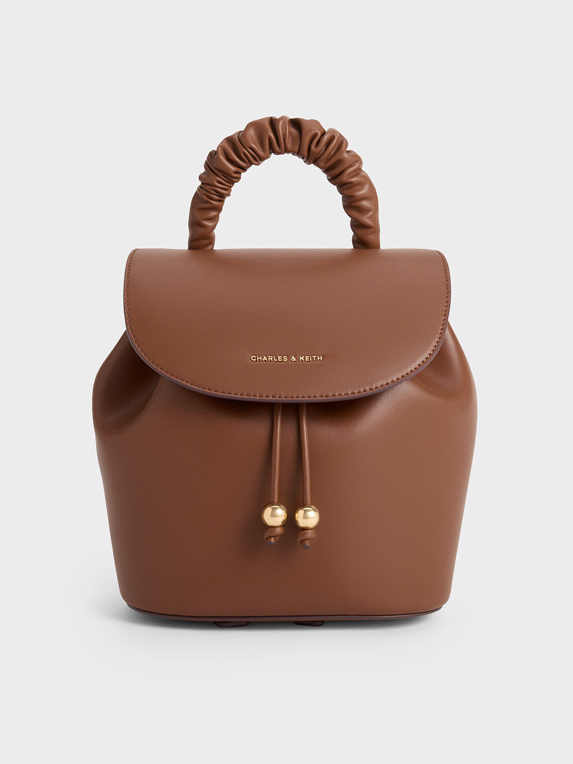 Charles and keith backpack sg on sale