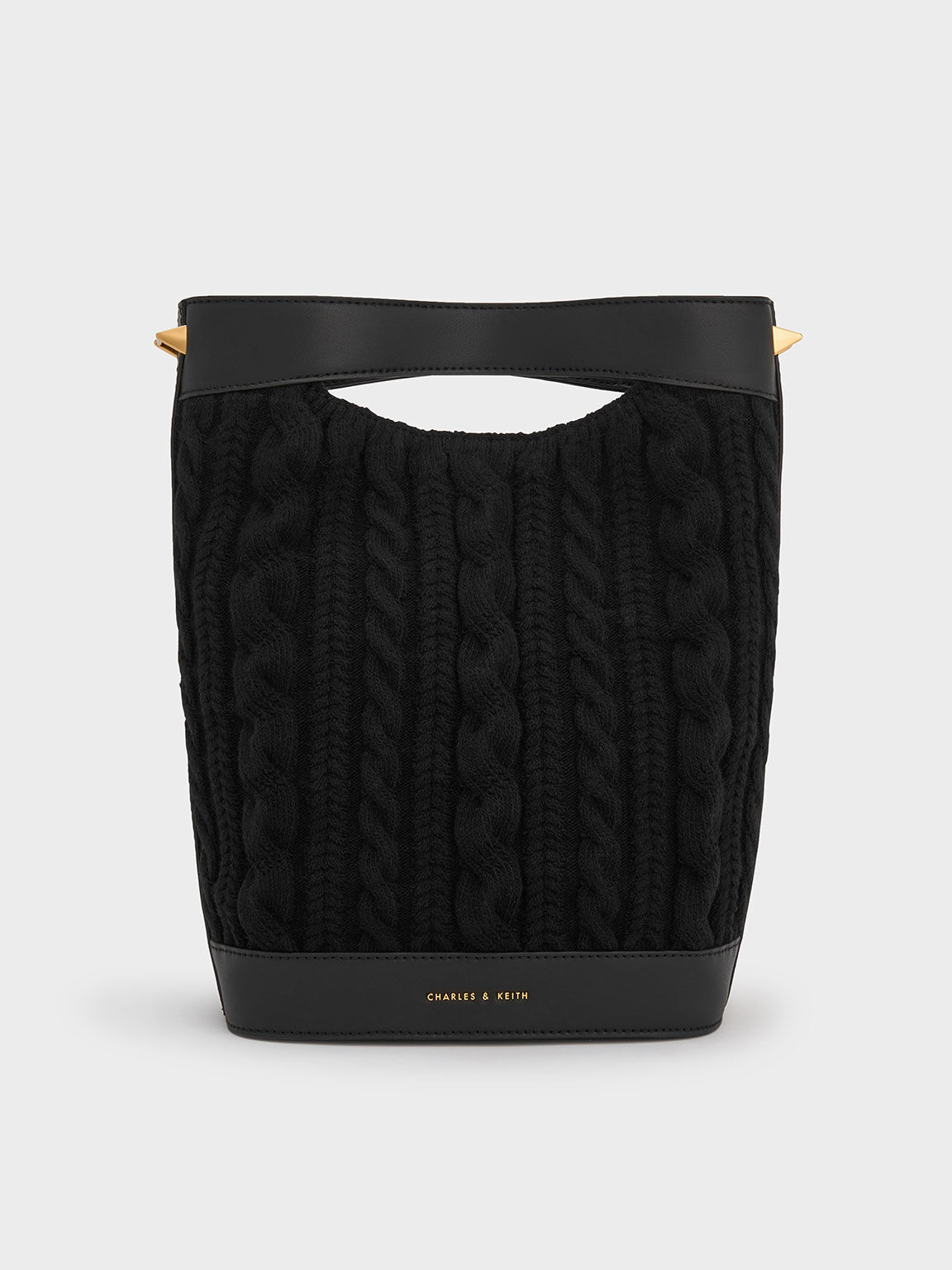 Handbag charles and keith 2019 hot sale