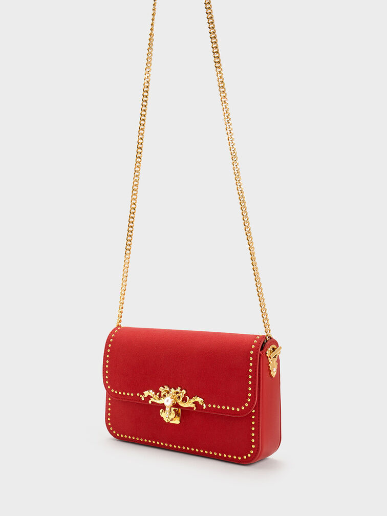 , Red, hi-res