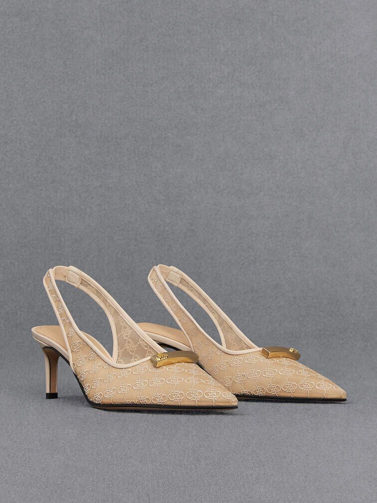 Charles and keith clearance shoes new arrival