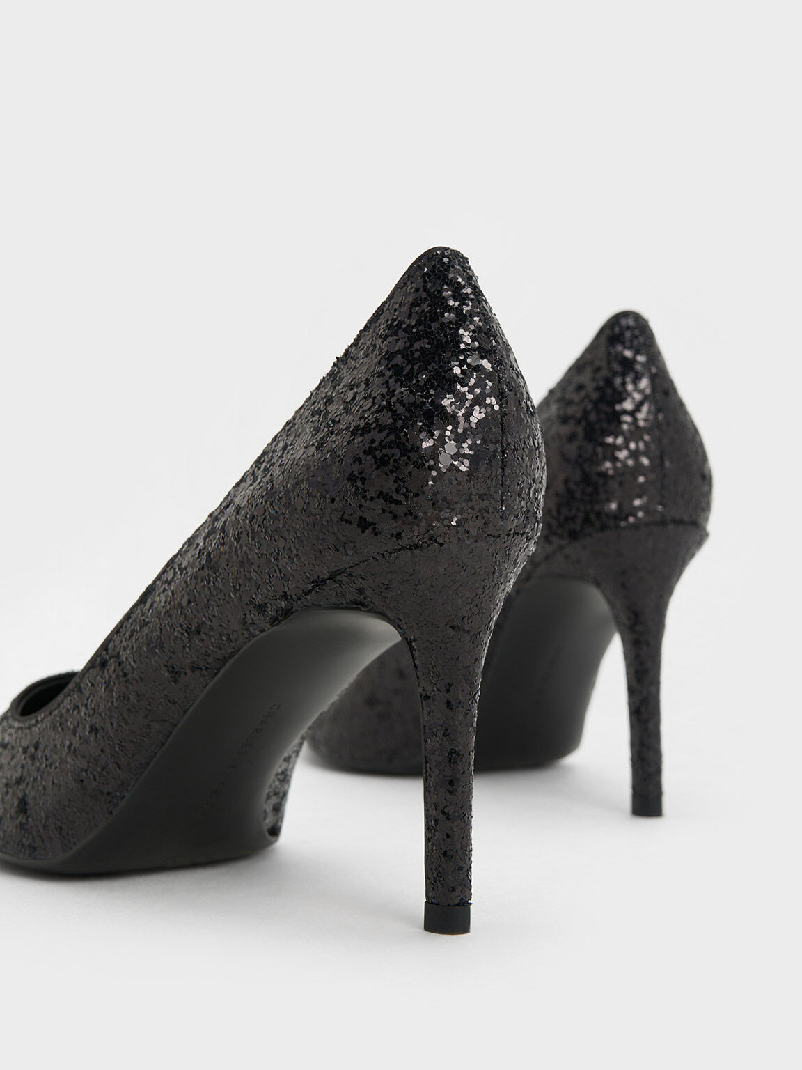 2023 Dropship In Stock Summer Women's Black Double Bow Heels  Crystal-Embellished Satin Pumps Shoes Sandal Brand Designer - AliExpress