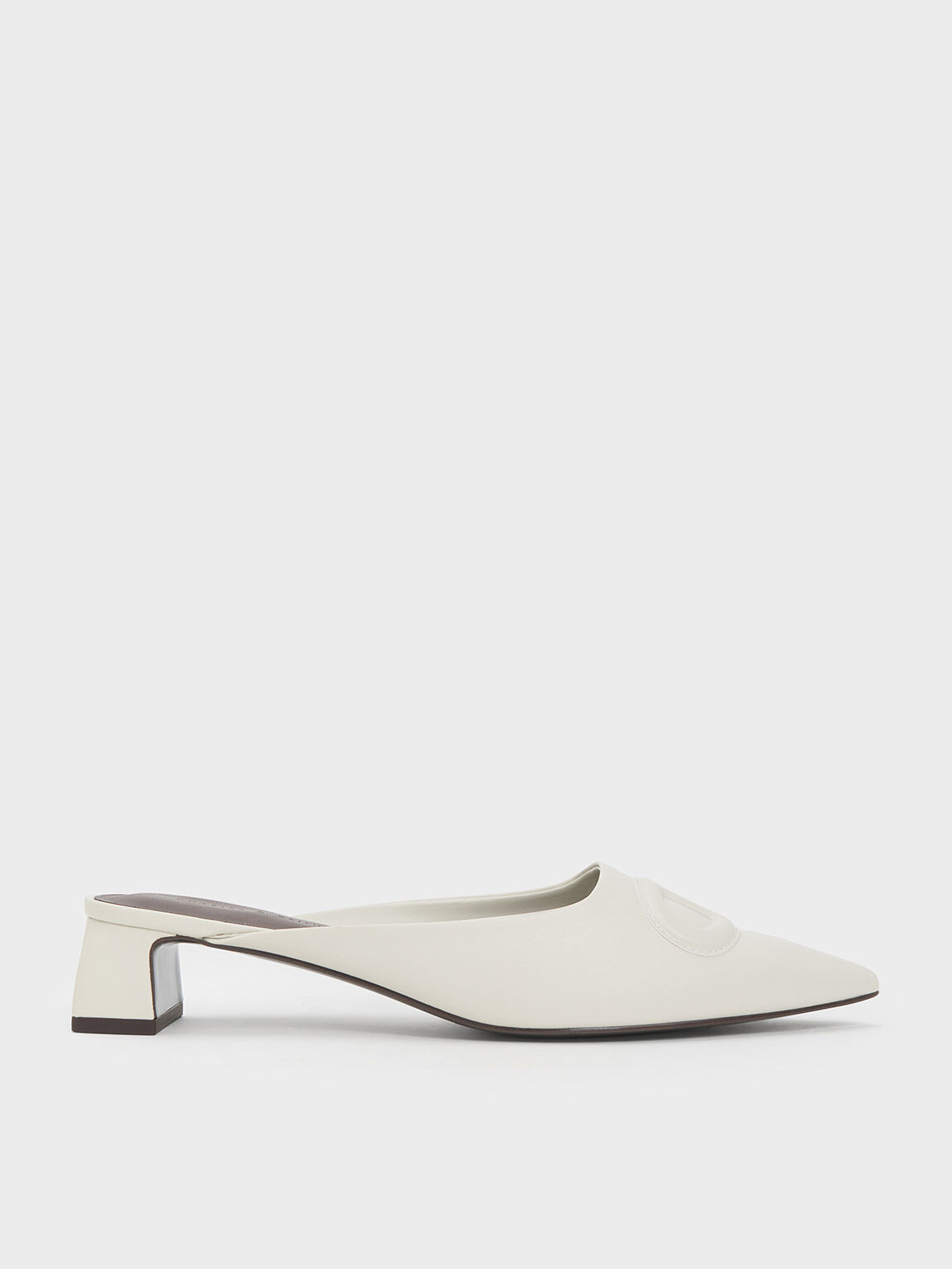 Pointy mules new arrivals