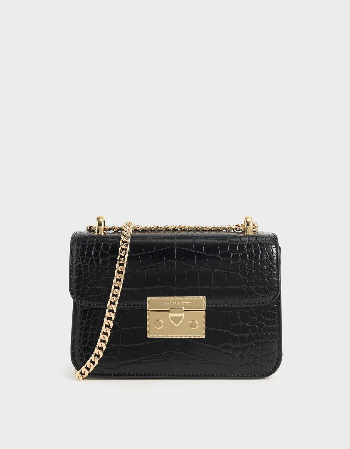 Women s Shoulder Bags Exclusive Styles CHARLES KEITH IN