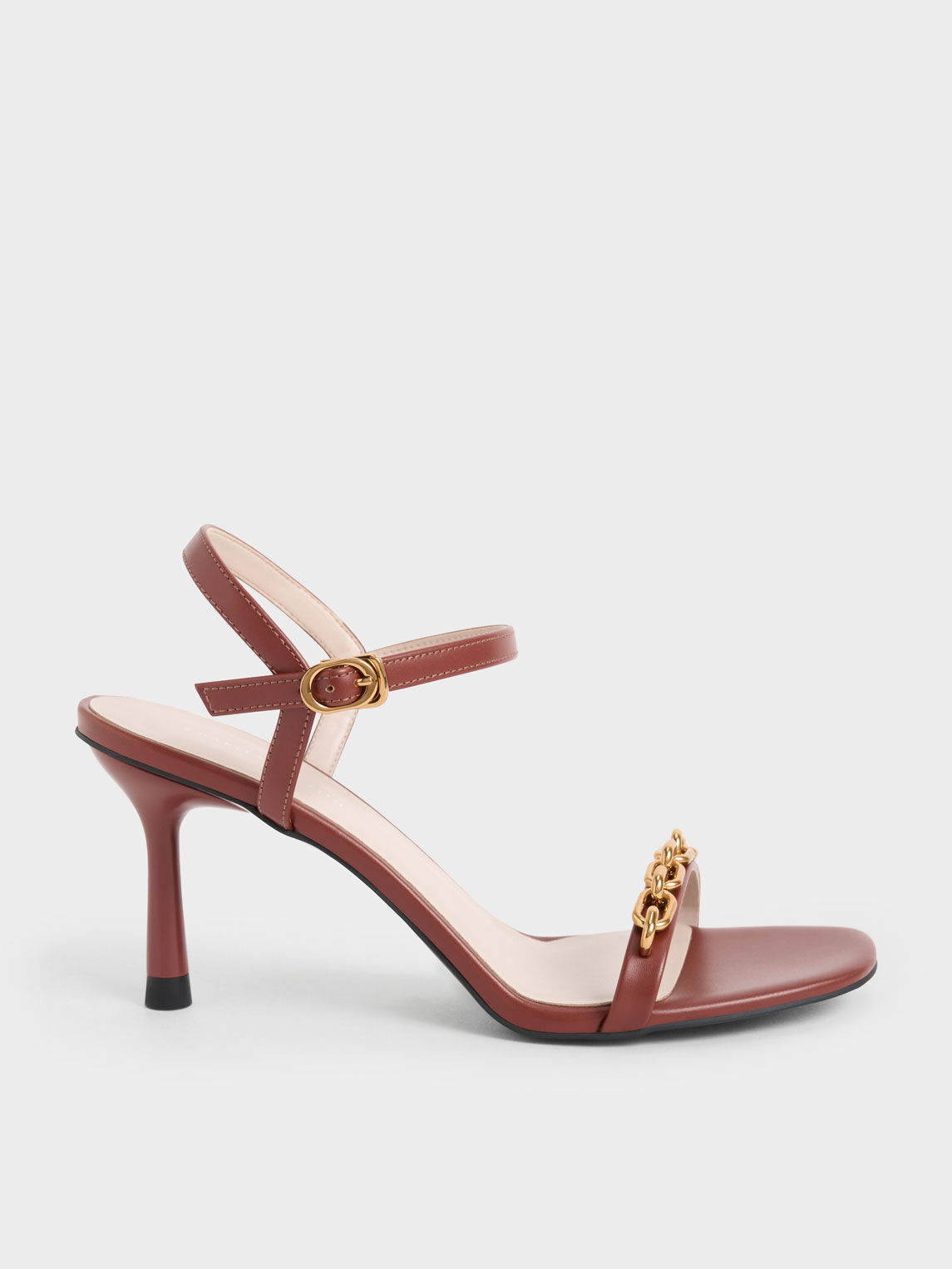 Heeled slides store