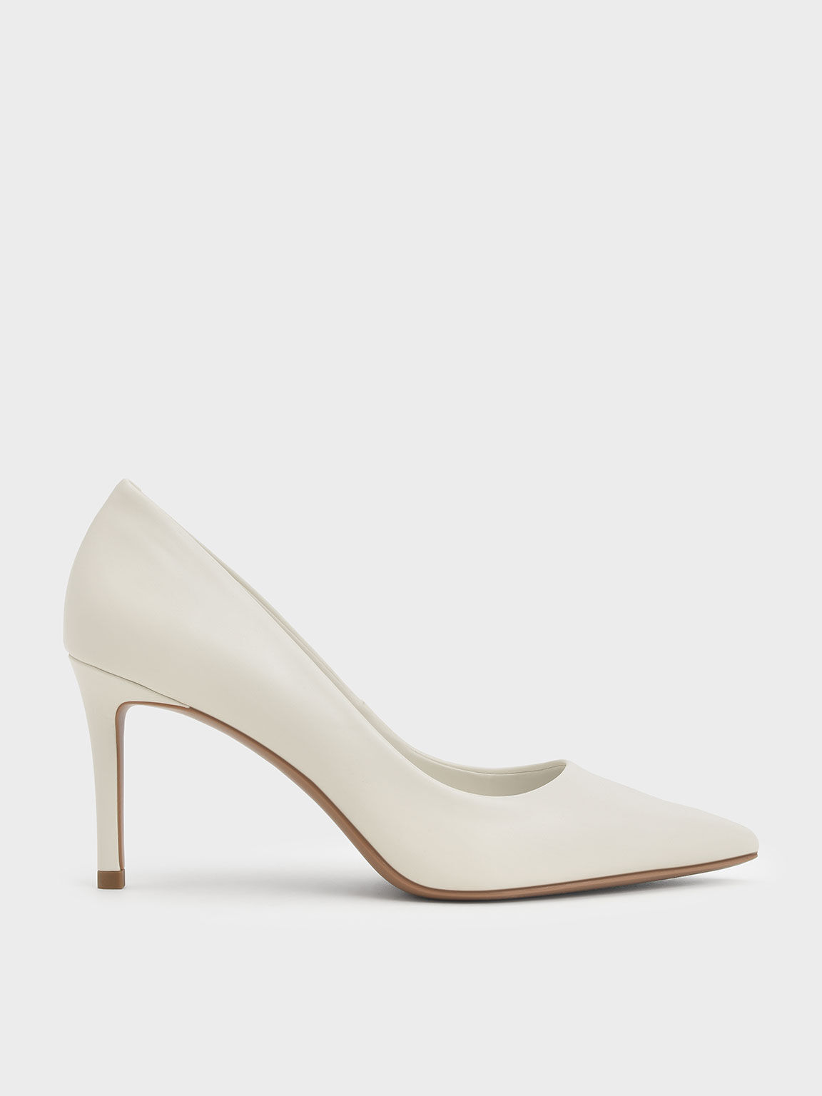 Witrey pointed toe store sandal