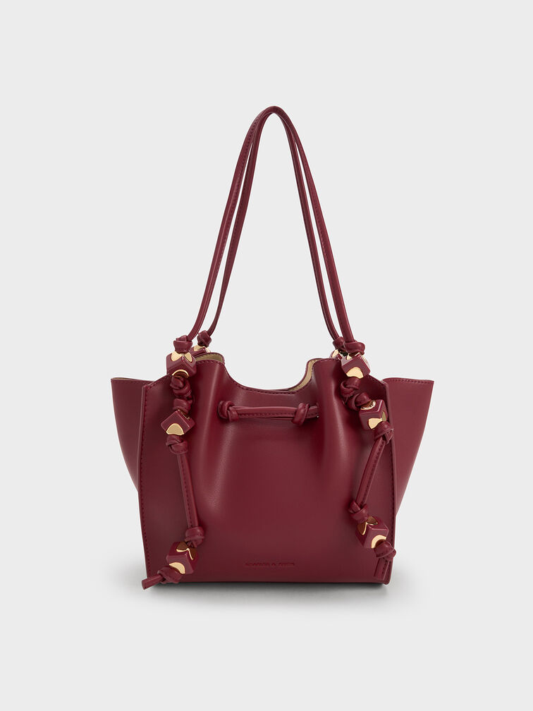 , Burgundy, hi-res