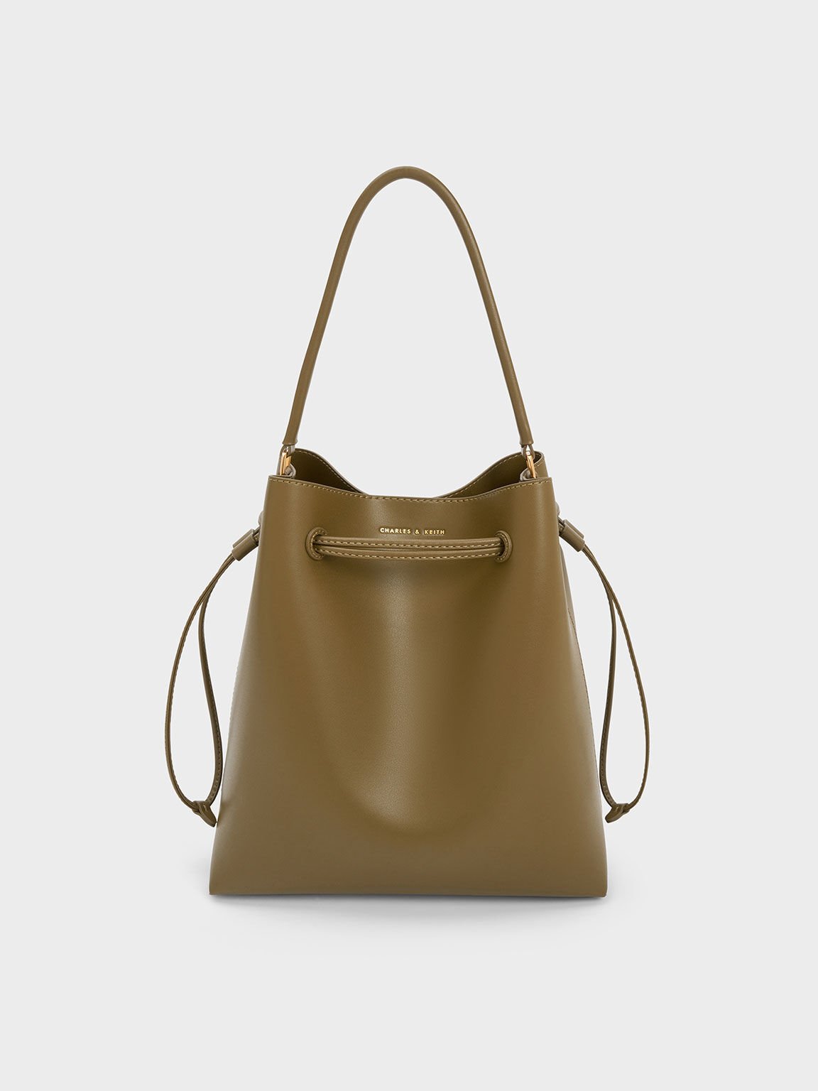 Khaki bag sales