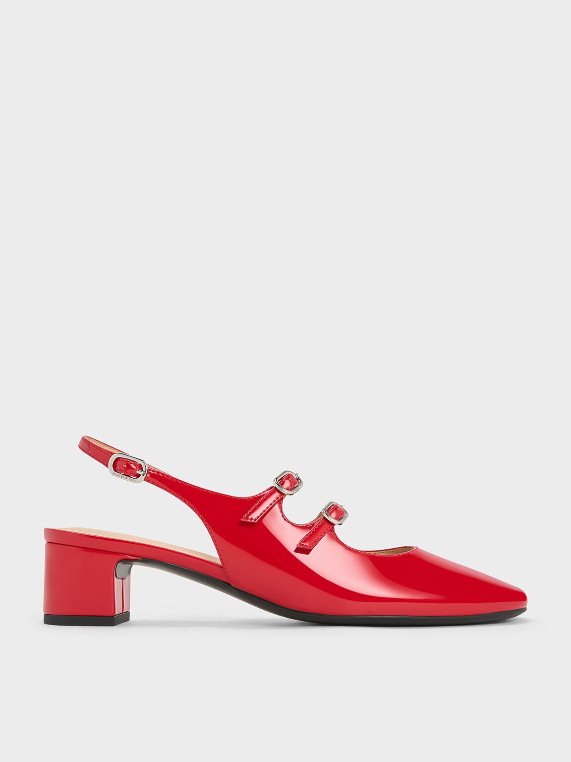 Mary Jane Shoes Shop Online CHARLES KEITH IN