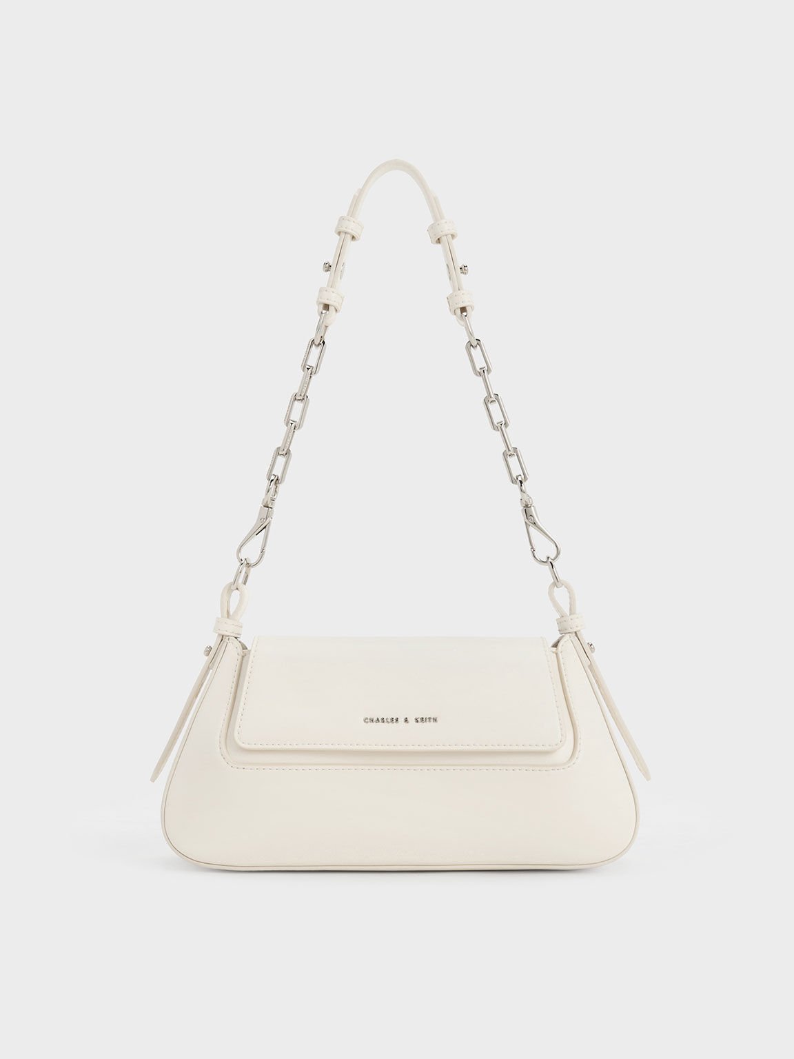 Calvin klein olivia satchel clearance
