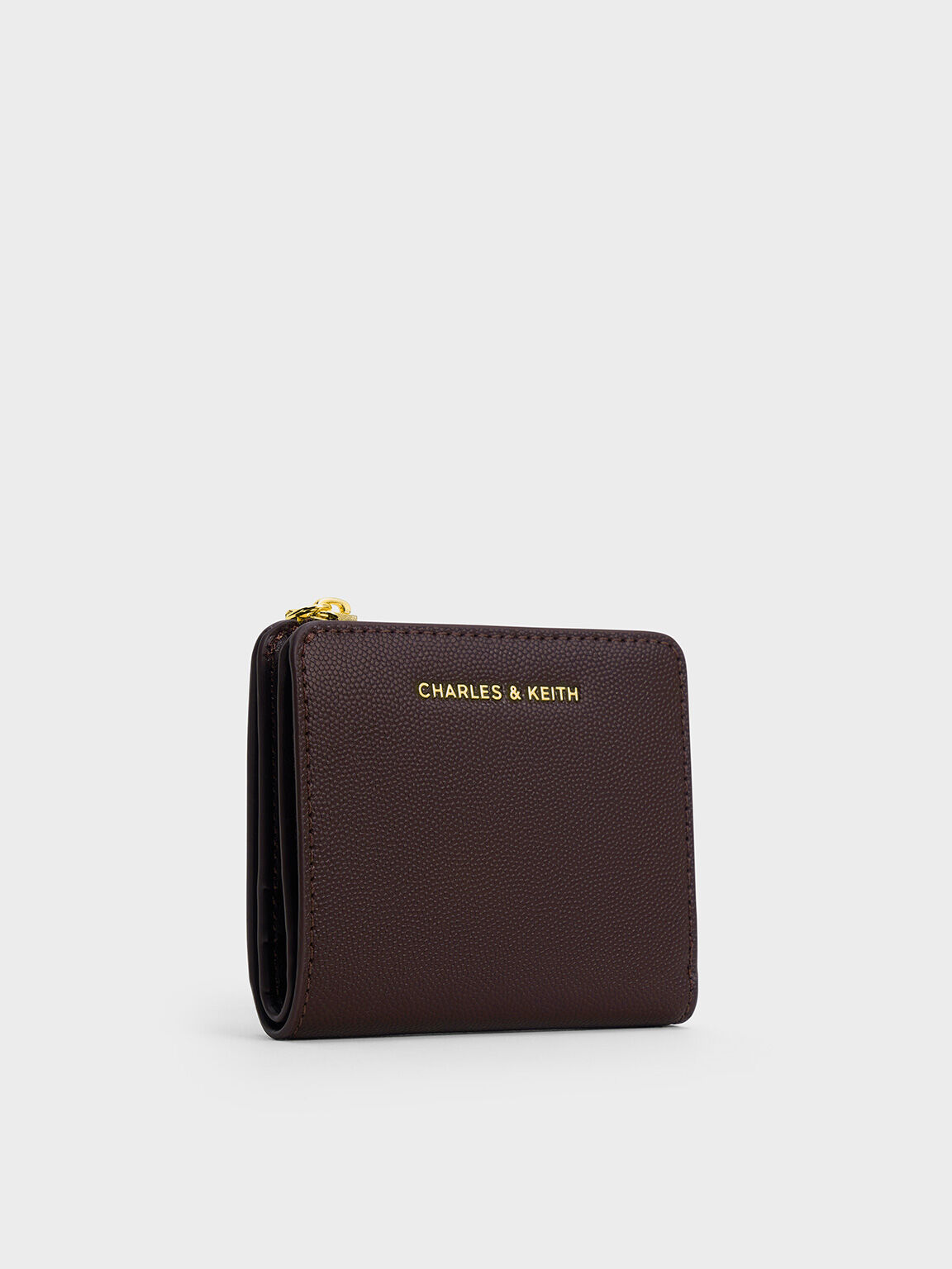 Charles and keith wallets india new arrivals