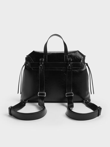 XL Noane Backpack, Noir, hi-res