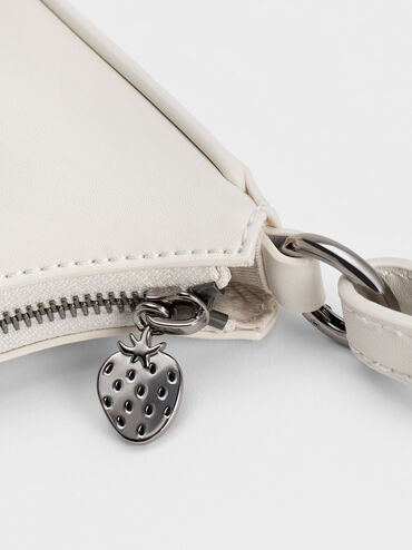 Lotso Shoulder Bag, Cream, hi-res