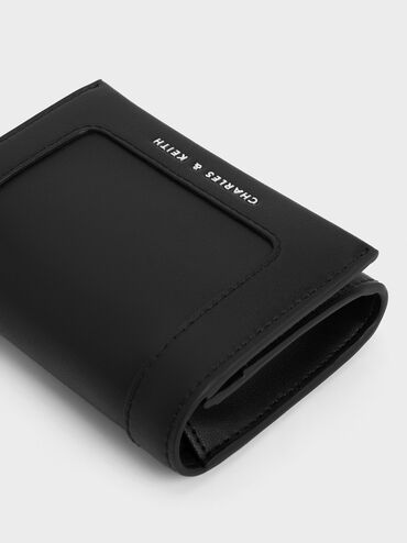 Daylla Wallet, Noir, hi-res