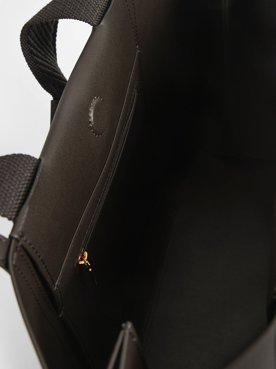 Shalia Tote Bag, Dark Moss, hi-res