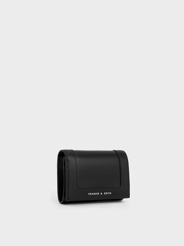 Daylla Wallet, Noir, hi-res