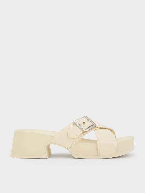 Shop Women's Slide Sandals Online