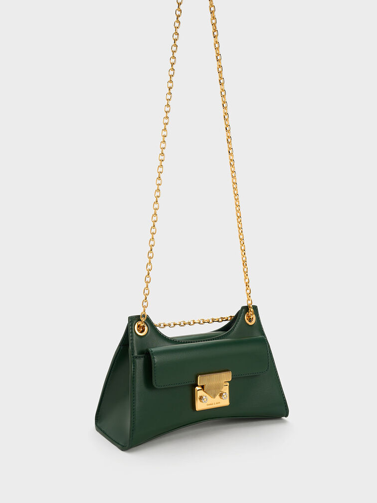 , Dark Green, hi-res