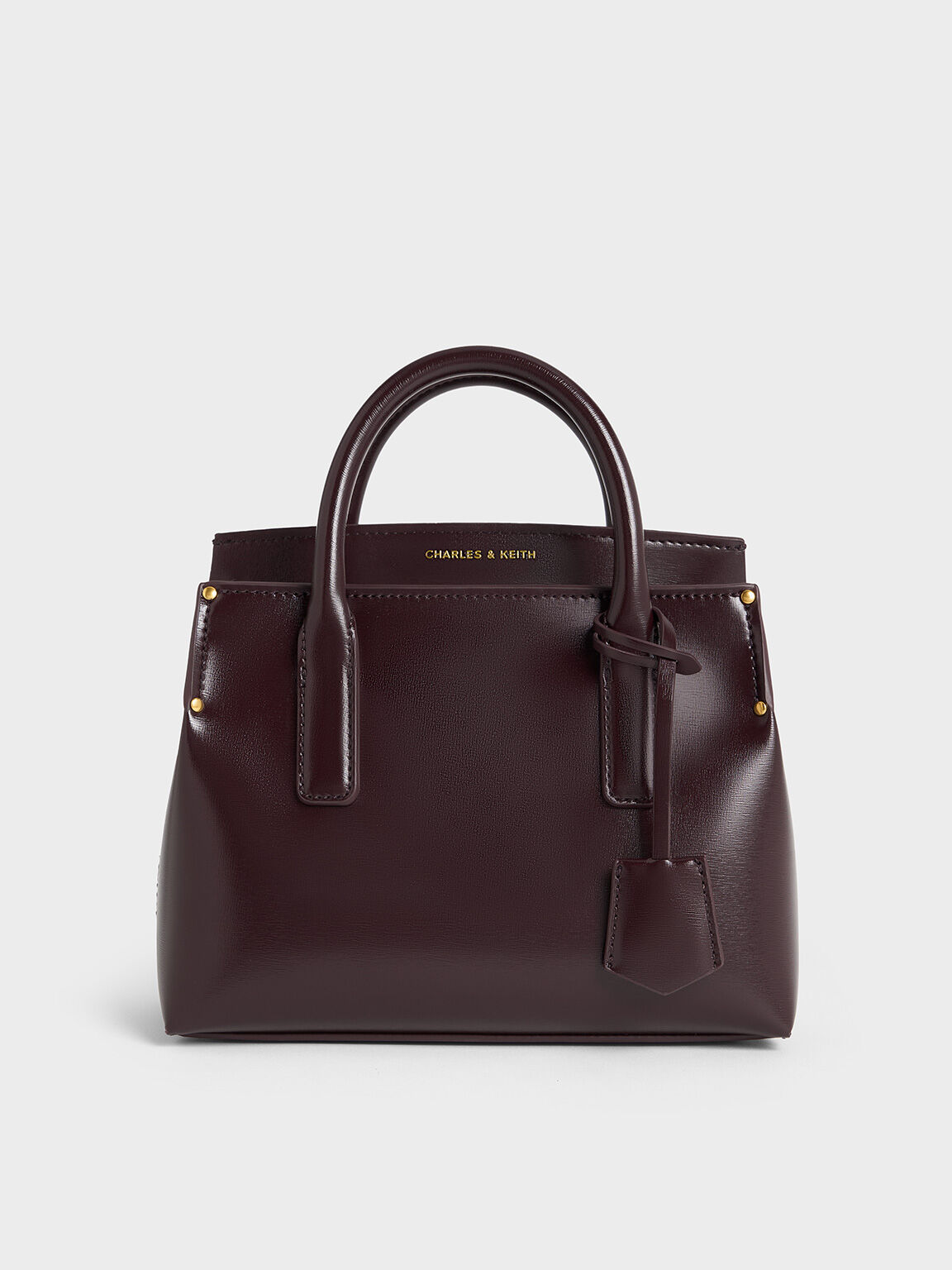 Purple Bags for Women Shop Online CHARLES KEITH IN