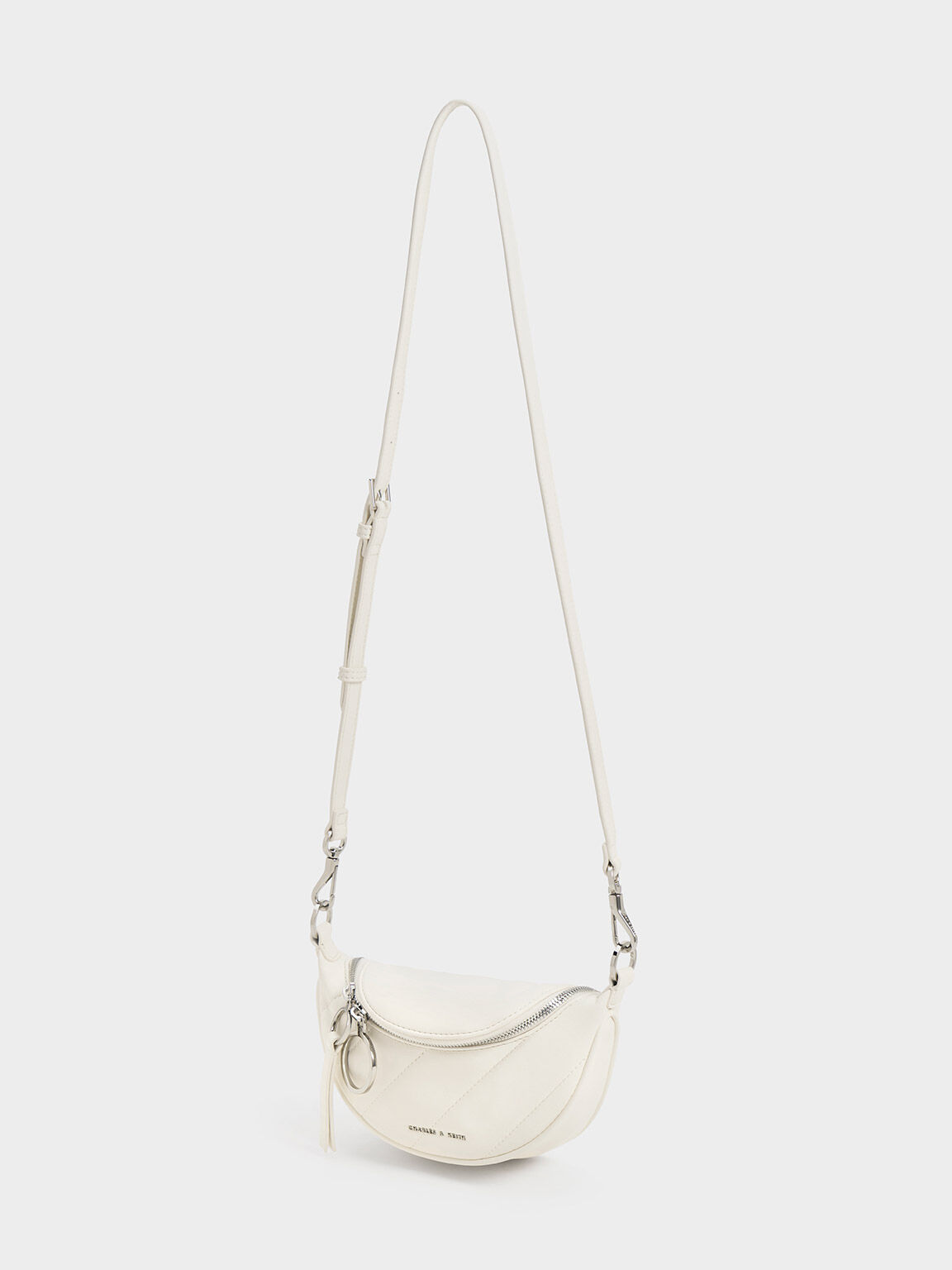 Paper bag charles and keith 2018 hot sale