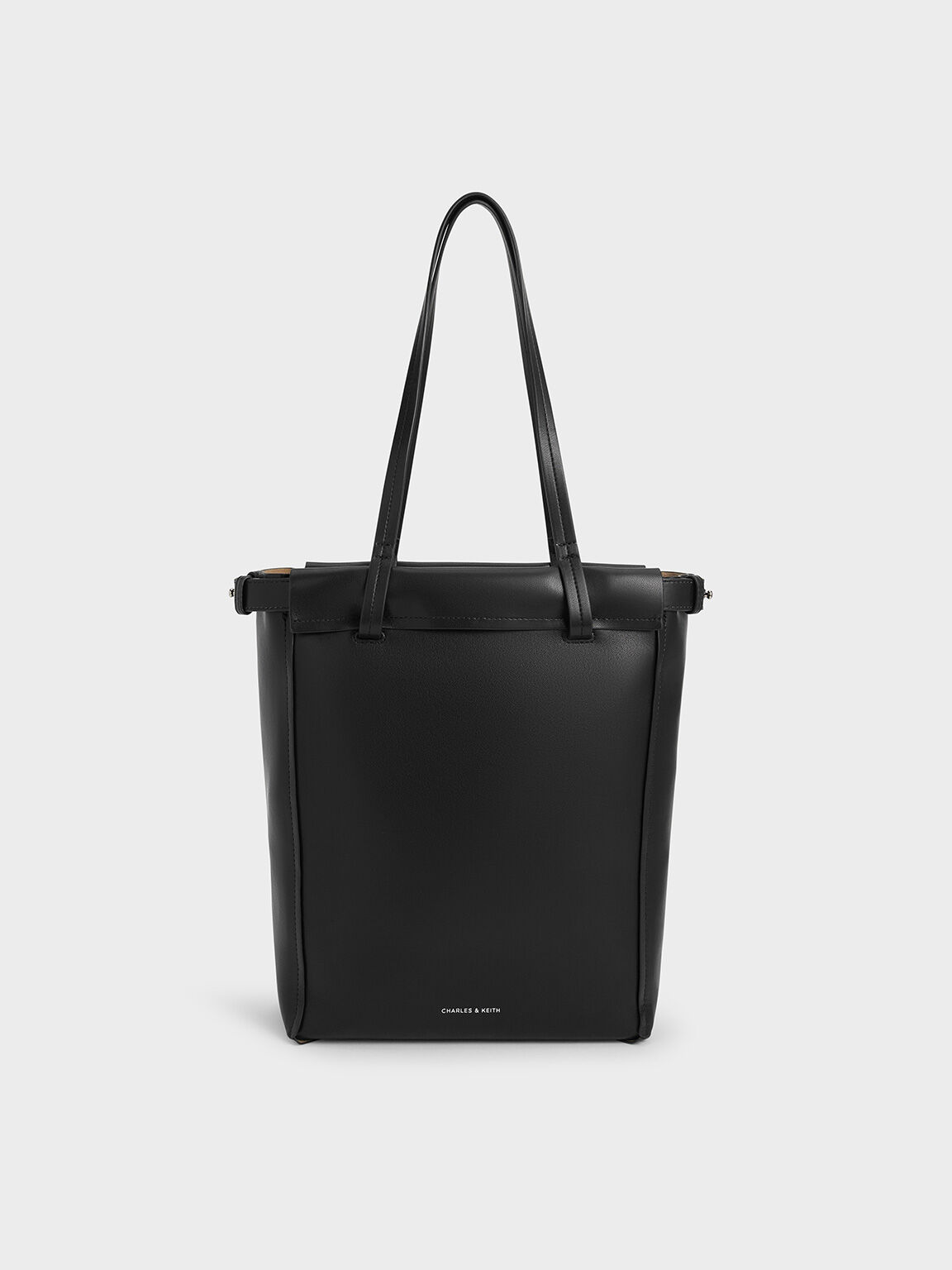 Black tote bags online india shop