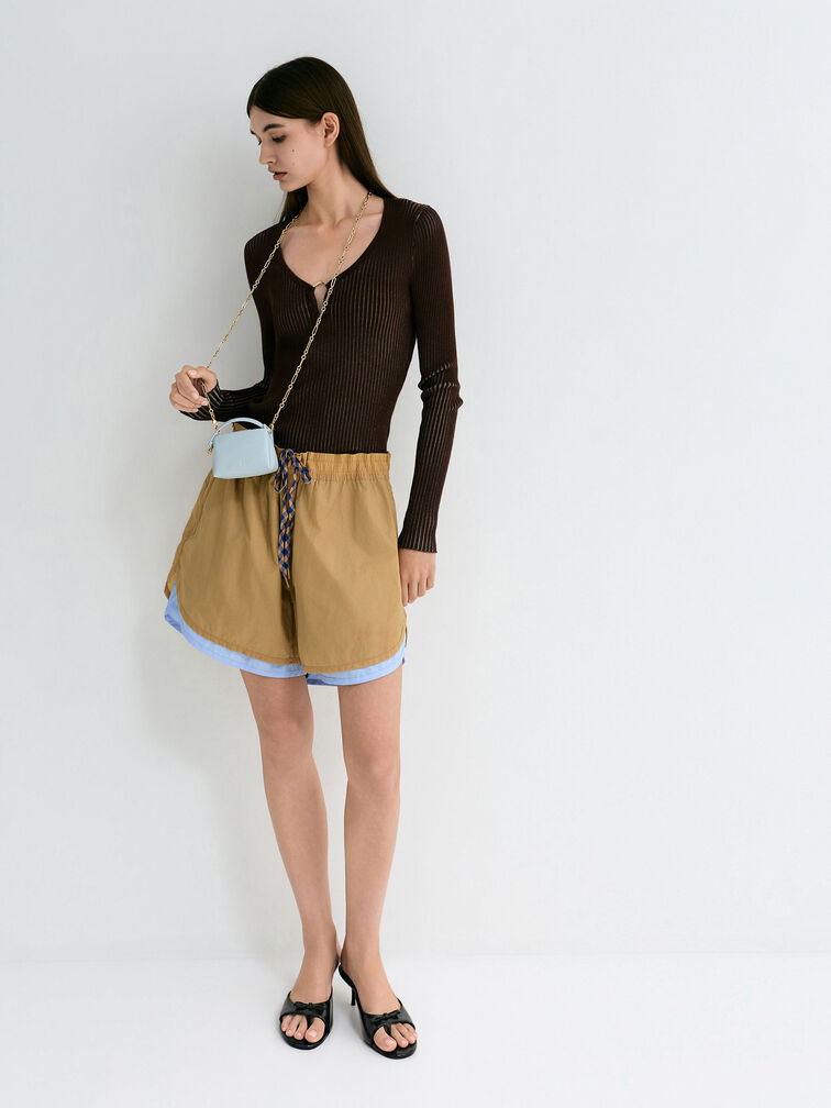 Bosie Micro Bag, Sea Salt Blue, hi-res