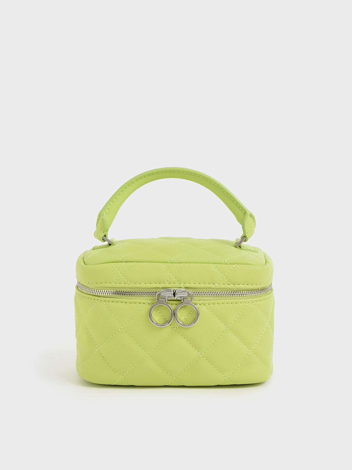 Lime green mini bag discount