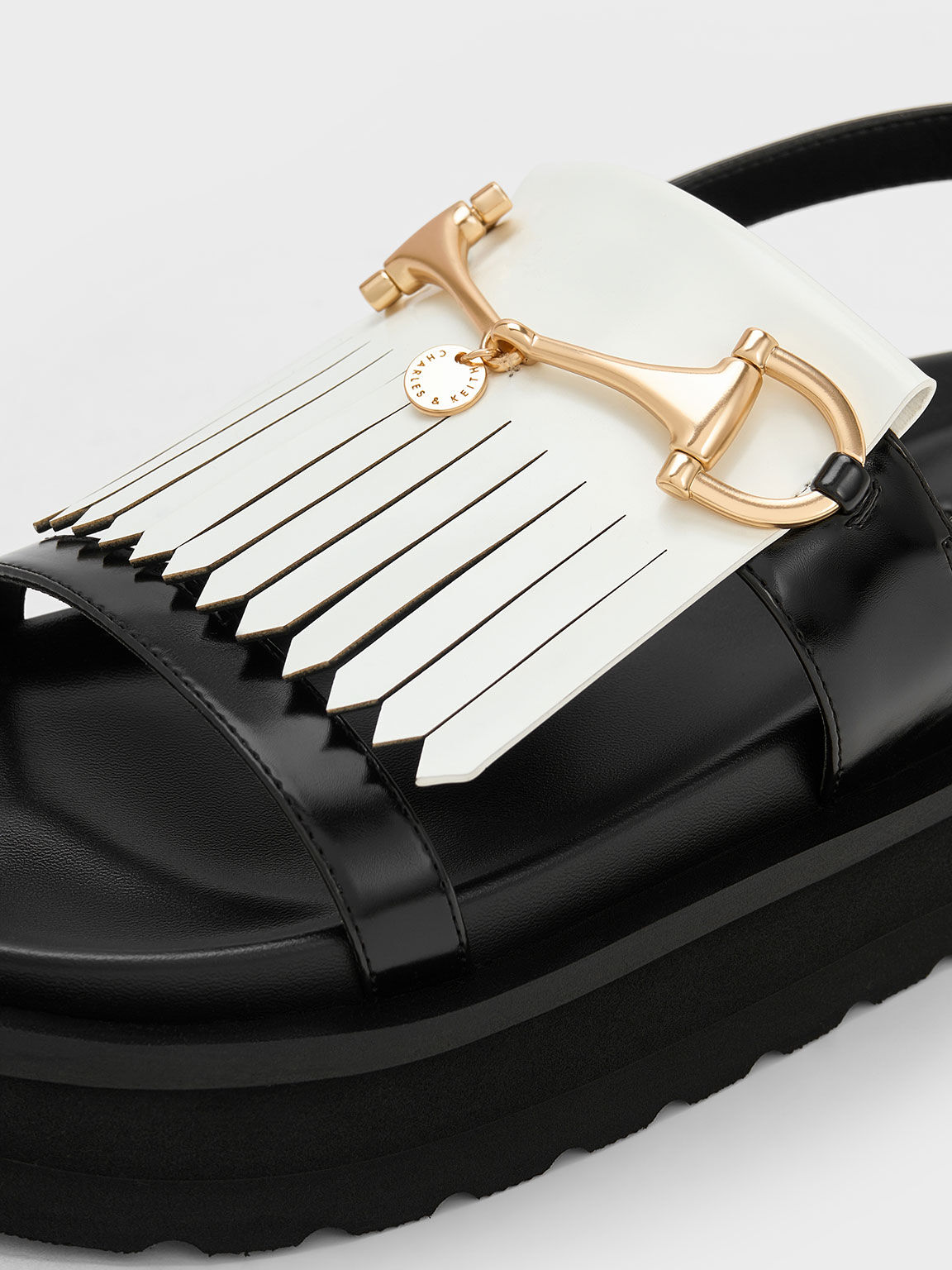 Marni fringe sandals store