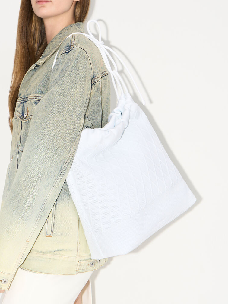 , White, hi-res