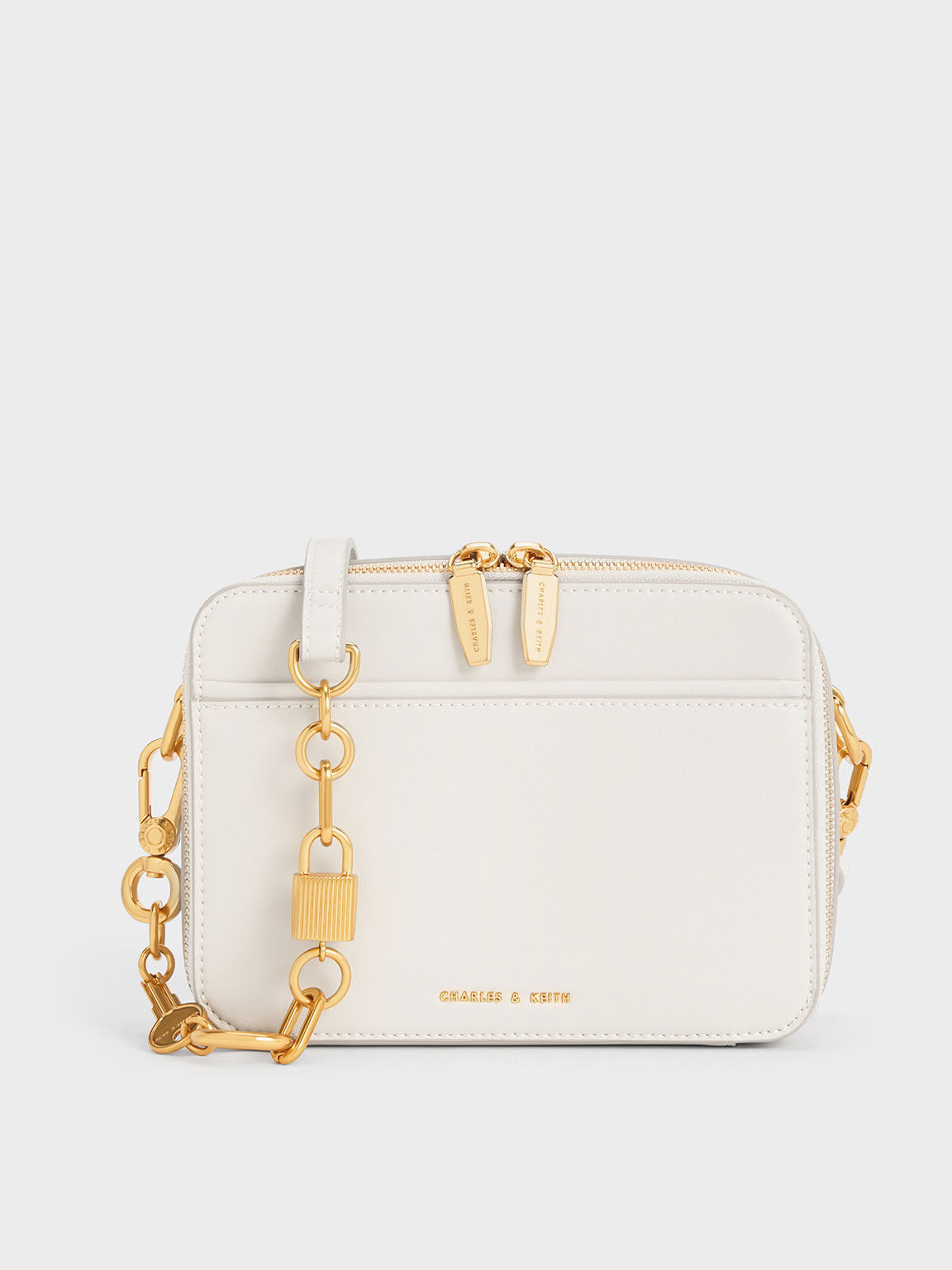 Charles and keith purse sale