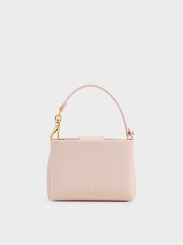 Bosie Micro Bag, Soft Pink, hi-res