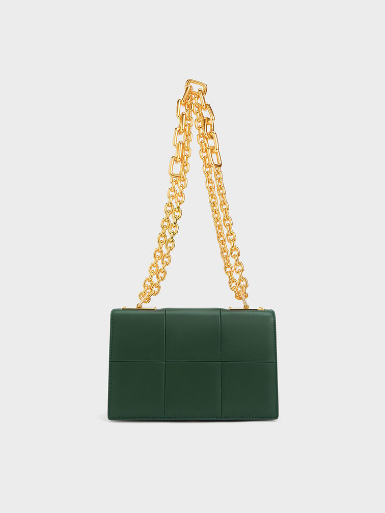 , Dark Green, hi-res