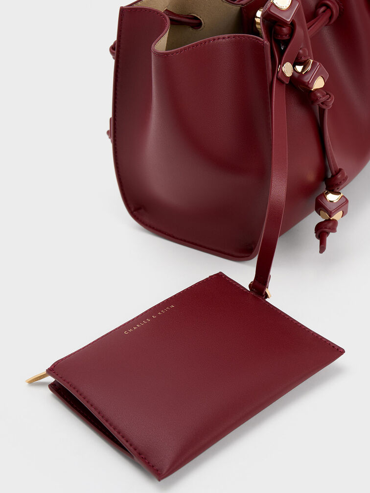 , Burgundy, hi-res