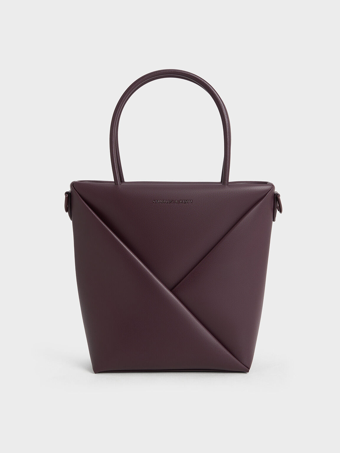 Purple Bags for Women Shop Online CHARLES KEITH IN