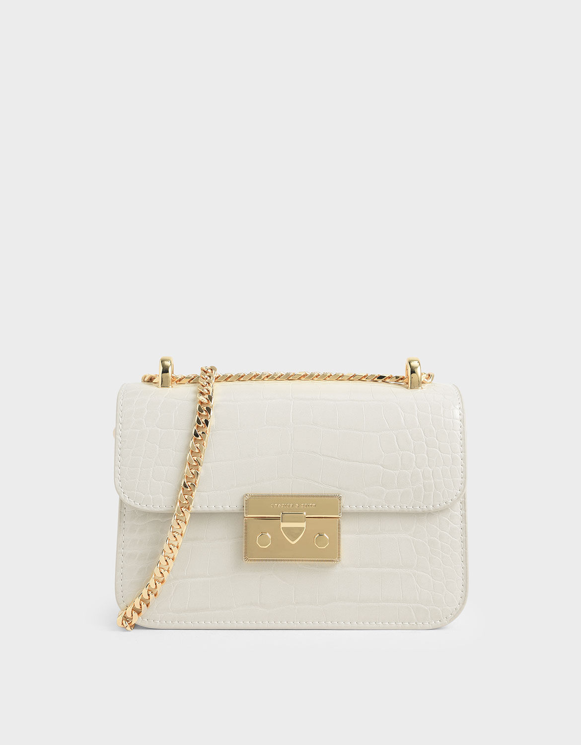 Charles and keith clearance sling bag 2019
