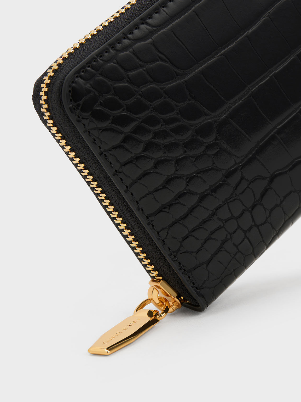 Alligator Crescent-shaped Bag Women PU Leather Armpit Bag Luxury Advanced  Shoulder Bag Fashion Brands Portable