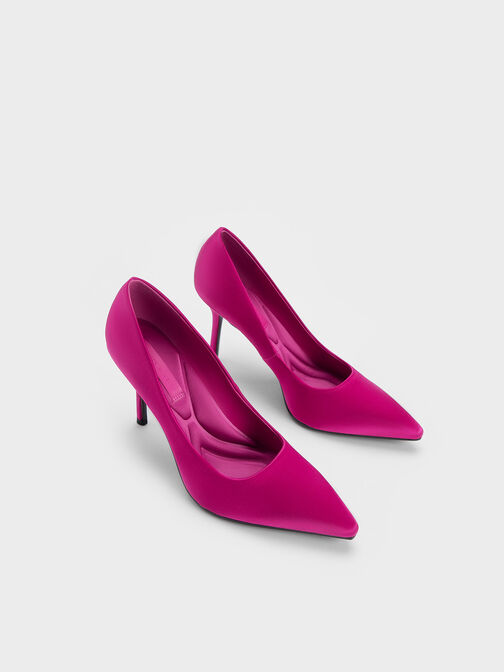 , Fuchsia, hi-res